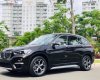 BMW X1 18i Xline 2019 - Bán xe BMW X1 18i Xline sản xuất năm 2019, màu đen, xe nhập