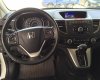 Honda CR V AT 2015 - Honda CRV sx 2015 Full 2.4 màu trắng, số tự động xe đẹp 
