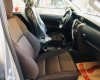 Toyota Fortuner 2019 - Cần bán Toyota Fortuner đời 2019, màu bạc