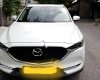 Mazda CX 5   2018 - Bán Mazda CX 5 năm sản xuất 2018, màu trắng 