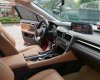 Lexus RX 350 2018 - Chính chủ bán Lexus RX 350 đời 2018, màu đỏ, nhập khẩu