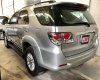 Toyota Fortuner G 2012 - Toyota chính hãng - Fortuner dầu 2012- xe đúng chất