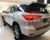 Toyota Fortuner 2019 - Cần bán Toyota Fortuner đời 2019, màu bạc