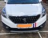 Peugeot 3008 1.6AT 2018 - Bán xe Peugeot 3008 1.6AT năm sản xuất 2018, màu trắng, nhập khẩu  