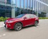 Lexus RX 350 2018 - Chính chủ bán Lexus RX 350 đời 2018, màu đỏ, nhập khẩu