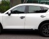 Mazda CX 5   2018 - Bán Mazda CX 5 năm sản xuất 2018, màu trắng 