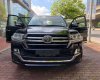 Toyota Land Cruiser VXS   2019 - Bán Toyota Land Cruiser VXS 4 chỗ đời 2020, màu đen, nhập khẩu nguyên chiếc