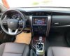 Toyota Fortuner 2019 - Cần bán Toyota Fortuner đời 2019, màu bạc