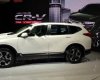 Honda CR V L 2019 - Bán xe Honda CR V L đời 2019, màu trắng, nhập khẩu nguyên chiếc