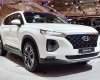 Hyundai Santa Fe 2019 - Bán Santafe xăng đặc biệt ưu đãi đến 30 triệu tiền mặt