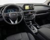 Hyundai Santa Fe 2019 - Bán Santafe xăng đặc biệt ưu đãi đến 30 triệu tiền mặt