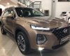 Hyundai Santa Fe 2019 - Bán Hyundai Santafe 2.4 cao cấp, giá ưu đãi. Tặng phim, sàn