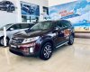 Kia Sorento Premium G 2019 - Bán Kia Sorento Premium G sản xuất 2019, màu nâu, giá tốt