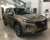 Hyundai Santa Fe   2.4    2019 - Hyundai Tây Ninh bán Santa Fe 2.4 xăng đặc biệt