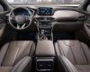 Hyundai Santa Fe 2019 - Bán Hyundai Santafe 2.4 cao cấp, giá ưu đãi. Tặng phim, sàn