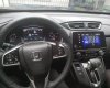 Honda CR V   G   2018 - Bán lại Honda CRV bản G 2018 Đk 2019, màu đen