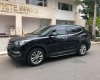 Hyundai Santa Fe   2016 - Bán Hyundai Santa Fe sản xuất 2016, màu đen, odo.
42000km