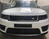 LandRover SE - HSE 2019 2019 - 0918842662 Bán xe Range Rover Sport SE - HSE 2019, 7 chỗ, màu trắng, đen, đỏ, đồng, giao ngay