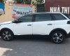 Peugeot 5008  1.6 Tubor   2018 - Cần bán gấp Peugeot 5008 1.6 Tubor đời 2018, màu trắng, nhập khẩu, nguyên zin