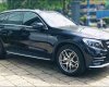 Mercedes-Benz GLC-Class 300 2018 - Hàng hiếm GLC300 đen/ nâu đi cực ít