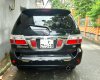 Toyota Fortuner   V   2009 - Bán Fortuner AT SX 2009, 2 cầu 4X4 gầm máy êm, mới bảo dưỡng lớn