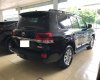 Toyota Land Cruiser 5.7V8 Mỹ  2016 - Cần bán Toyota Land Cruiser 5.7V8 Mỹ đời 2016, màu đen, nhập khẩu nguyên chiếc