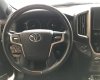 Toyota Land Cruiser 5.7V8 Mỹ  2016 - Cần bán Toyota Land Cruiser 5.7V8 Mỹ đời 2016, màu đen, nhập khẩu nguyên chiếc