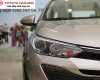Toyota Vios G 2019 - Mua Vios đến Toyota Hà Đông nhận ưu đãi khủng tháng 8