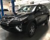 Toyota Fortuner 2018 - Bán ô tô Toyota Fortuner đời 2018