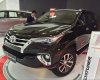 Toyota Fortuner 2018 - Bán ô tô Toyota Fortuner đời 2018