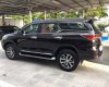 Toyota Fortuner 2018 - Bán ô tô Toyota Fortuner đời 2018