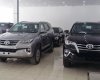 Toyota Fortuner 2018 - Bán ô tô Toyota Fortuner đời 2018