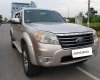Ford Everest 2011 - Cần bán gấp Ford Everest sản xuất 2011
