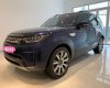 LandRover HSE Luxury 2017 - 0918.842.662 bán LandRover Discovery HSE máy dầu, màu xanh- đời xe 2018 - sx 2017 xe 7 chỗ