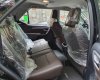 Toyota Fortuner 2.4G 4x2  2019 - Cần bán xe Toyota Fortuner 2.4G 4x2 sản xuất 2019, màu đen