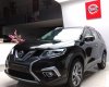 Nissan X trail V Series 2.5 SV Premium 4WD 2018 - Bán Nissan X trail V Series 2.5 SV Premium 4WD đời 2018, màu đen