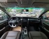 Toyota Fortuner 2.4G 4x2  2019 - Cần bán xe Toyota Fortuner 2.4G 4x2 sản xuất 2019, màu đen