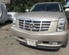 Cadillac Escalade 6.2 V8 2007 - Cần bán gấp Cadillac Escalade 6.2 V8 sản xuất 2007, nhập khẩu nguyên chiếc, chính chủ