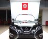 Nissan X trail V Series 2.5 SV Premium 4WD 2018 - Bán Nissan X trail V Series 2.5 SV Premium 4WD đời 2018, màu đen