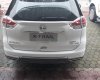 Nissan X trail 2.5 SV 4WD 2018 - Bán Nissan X trail 2.5 SV 4WD sản xuất năm 2018, màu trắng