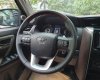 Toyota Fortuner 2.4G 4x2  2019 - Cần bán xe Toyota Fortuner 2.4G 4x2 sản xuất 2019, màu đen