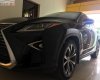 Lexus RX 200T 2017 - Cần bán lại xe Lexus RX 200T đời 2017, màu đen, nhập khẩu chính chủ