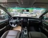 Toyota Fortuner 2.4G 4x2  2019 - Cần bán xe Toyota Fortuner 2.4G 4x2 sản xuất 2019, màu đen