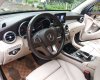 Mercedes-Benz GLC-Class 250 4Matic 2016 - Cần bán Mercedes 250 4Matic năm sản xuất 2016, màu đen số tự động