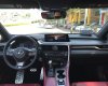 Lexus RX   350F Sport  2016 - Bán Lexus RX 350F Sport 2016 2016, màu đen, xe nhập