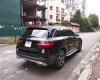 Mercedes-Benz GLC-Class 250 4Matic 2016 - Cần bán Mercedes 250 4Matic năm sản xuất 2016, màu đen số tự động