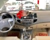 Toyota Fortuner G 2012 - Fortuner máy dầu 2012, hỗ trợ (chi phí + thủ tục) sang tên xe
