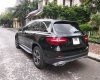 Mercedes-Benz GLC-Class 250 4Matic 2016 - Cần bán Mercedes 250 4Matic năm sản xuất 2016, màu đen số tự động