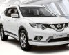 Nissan X trail   2.5L 4WD Premium 2019 - Bán ô tô Nissan X trail 2.5L 4WD Premium đời 2019, màu trắng, xe mới chưa qua sử dụng