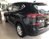 Hyundai Tucson 2019 - Bán Hyundai Tucson năm sản xuất 2019, màu đen, có sẵn, giao ngay